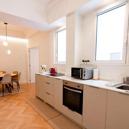 Edomus Real Alcazar Boutique Apartment Seville
