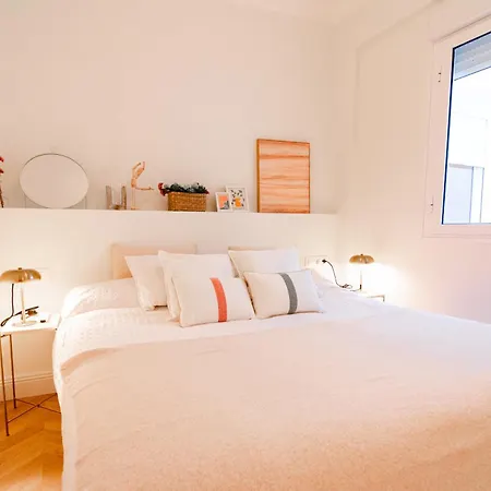 Apartment Edomus Real Alcazar Boutique