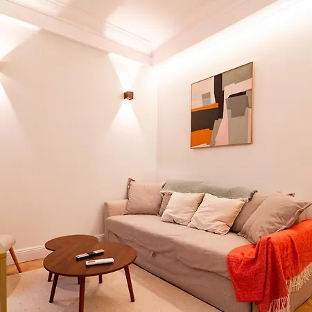 Edomus Real Alcazar Boutique Apartment *