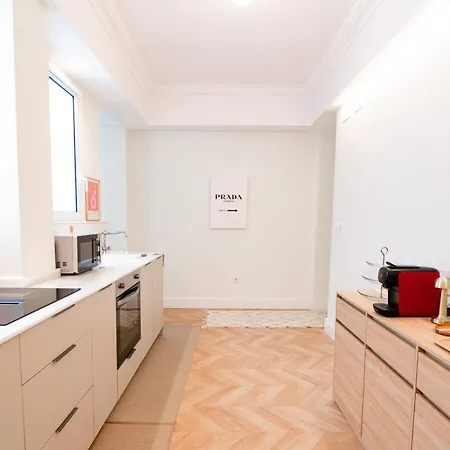 Apartament Edomus Real Alcazar Boutique *