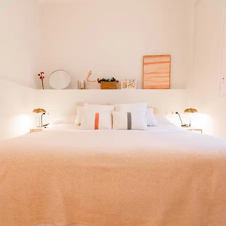 Apartment Edomus Real Alcazar Boutique Seville
